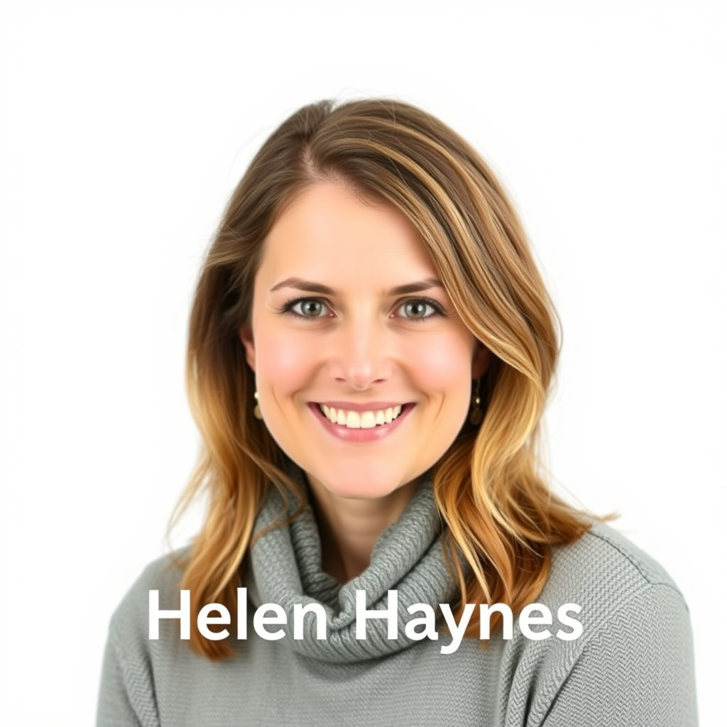 Helen Haynes