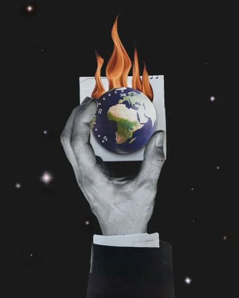 The Environmental Commitment toward 2025: Key Essential Priorities