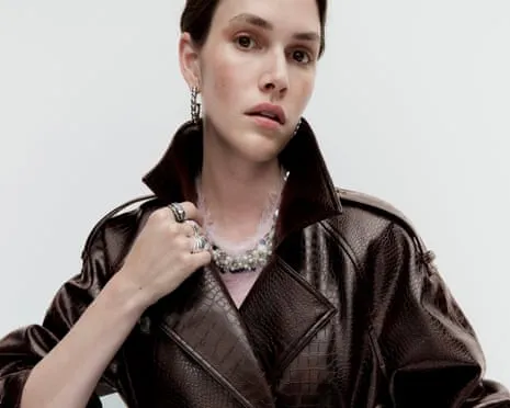 The Retail Giant Bets on Ladies' Apparel to Revive Fall Performance