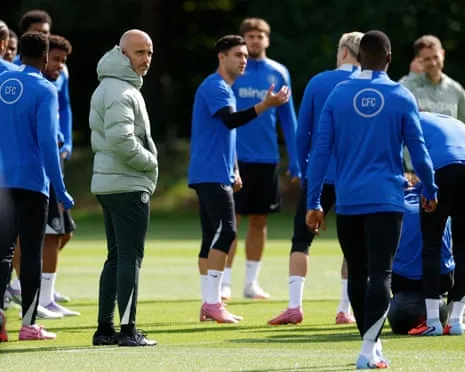 Bayern Plan to Force Chelsea to Regret Letting Jackson Leave in High-Stakes Reunion
