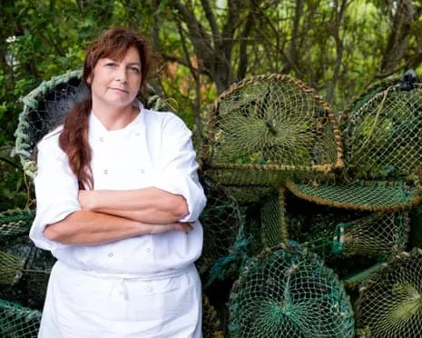 Island Innovators: Revitalizing Mull's Dining Culture