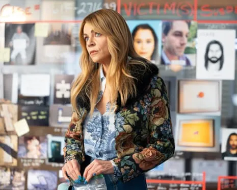 High Potential's Season Two Analysis – An Inviting, Uplifting Police Drama Starring a Practically Perfect Detective