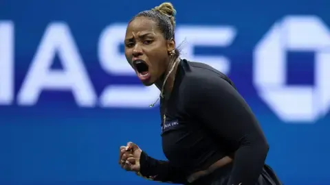 American Sports Star Taylor Townsend Apologizes for ‘Offensive’ Comments on Traditional Food